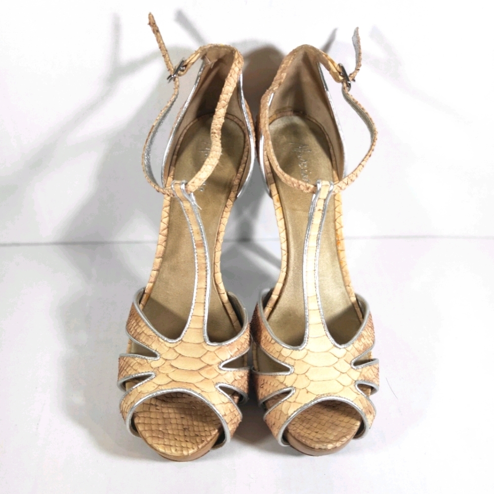 Marciano water snack skin Marciano Heel shoes